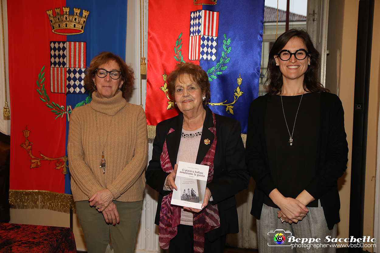 VBS_5494 - Presentazione Libro 'Ci piaceva ballare nonostante la guerra' di Franca Garesio Pelissero.jpg